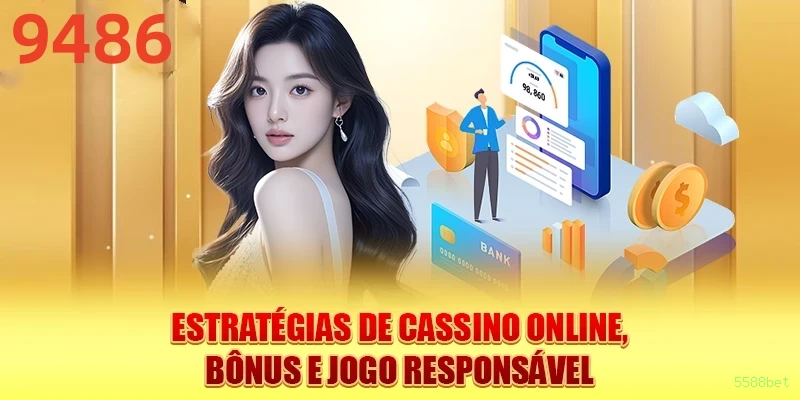 App 5588bet para Android e iOS - download grátis