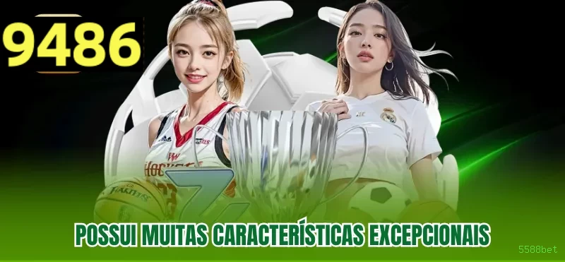 Download app 5588bet Android iOS