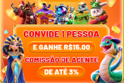 Apostas esportivas 5588bet - futebol e esportes ao vivo