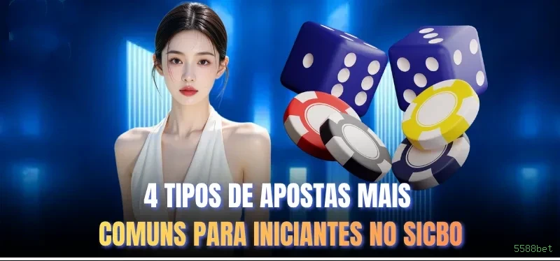 Cassino 5588bet app mobile