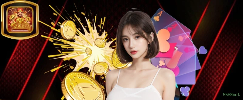 5588bet slots no app