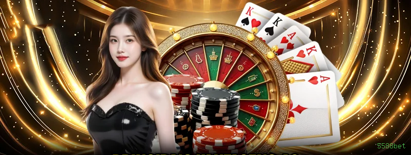 Segurança 5588bet SSL