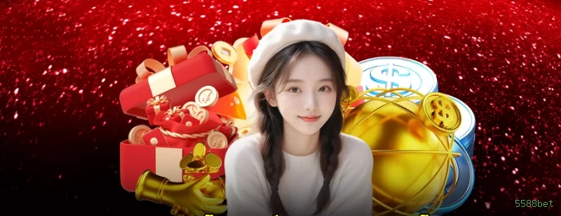 Slots 5588bet - Sweet Bonanza e caça-níqueis populares