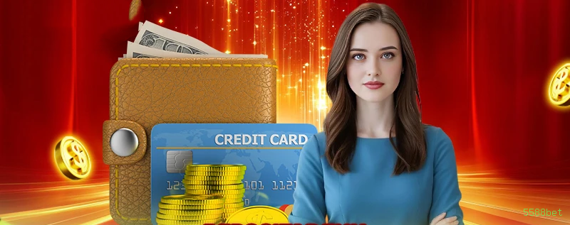 Cashback VIP 5588bet - reembolso semanal