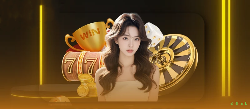 Bônus exclusivos membros VIP 5588bet