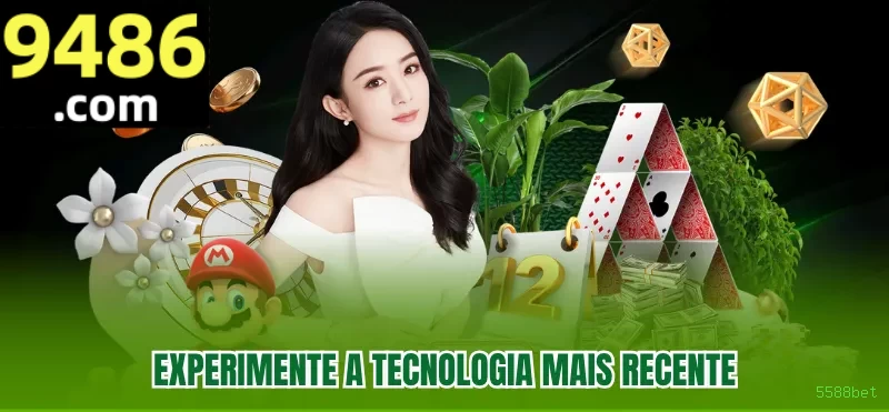Bônus e prêmios 5588bet